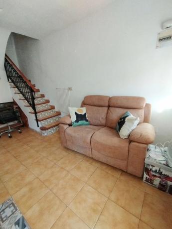 Chalet adosado en calle Ensayo General, 61 thumbnail 2