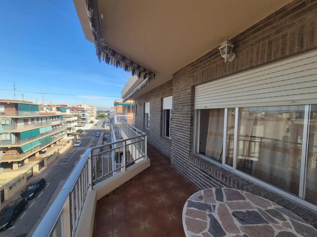 Продажа квартиры на Gran Playa, Санта Пола
photo 2
