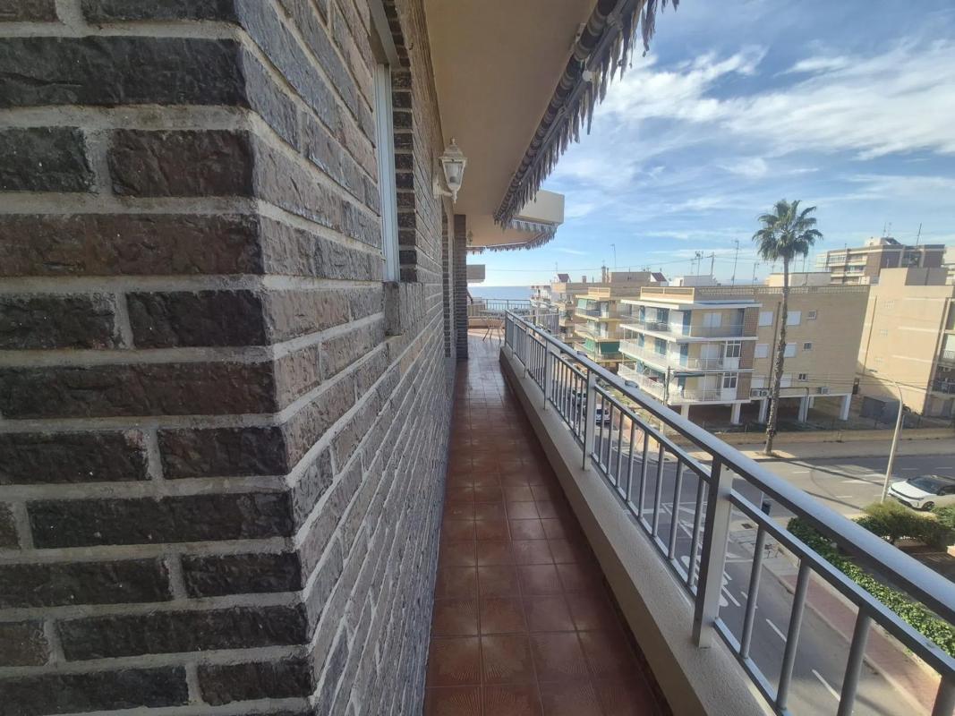 Продажа квартиры на Gran Playa, Санта Пола
photo 3