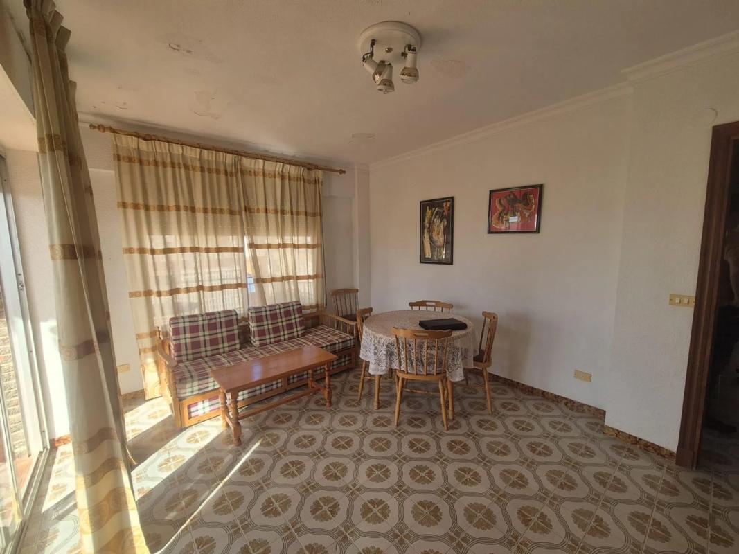 Продажа квартиры на Gran Playa, Санта Пола
photo 4