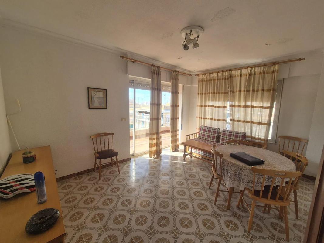 Продажа квартиры на Gran Playa, Санта Пола
photo 5