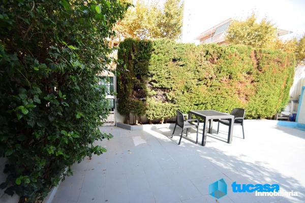 Chalet adosado en avenida Albacete, 117 photo 4