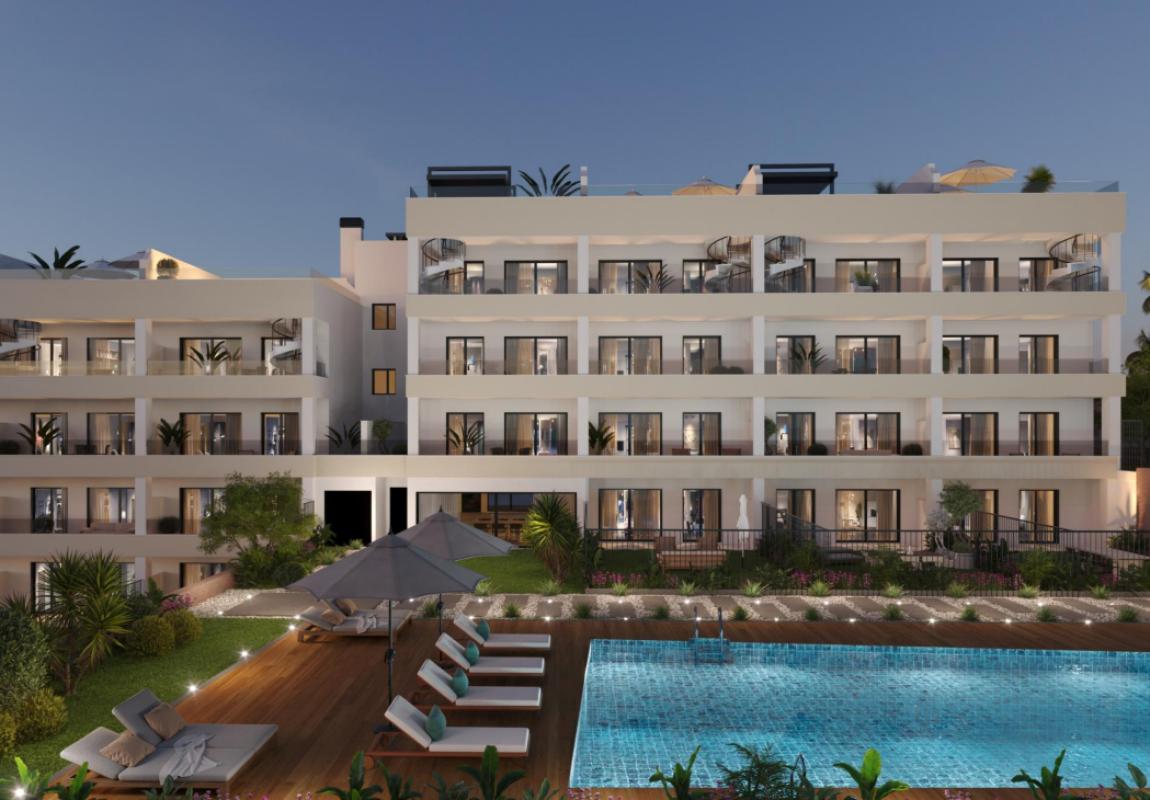 Obra nueva Sea Views en Torrox (Revista) photo 1