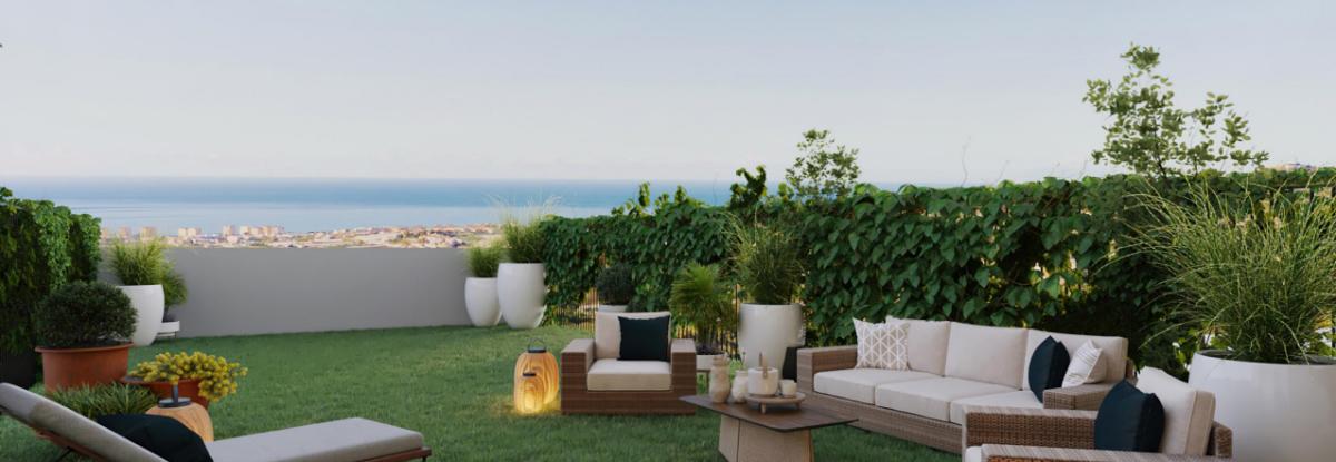 Obra nueva Sea Views en Torrox (Revista) photo 3