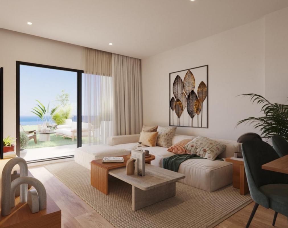 Obra nueva Sea Views en Torrox (Revista) photo 4