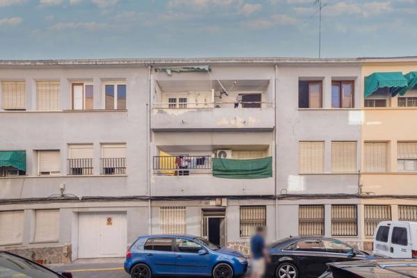 Piso en venta en Calle D. José Canales Cascales, Callosa de Segura
 photo 1