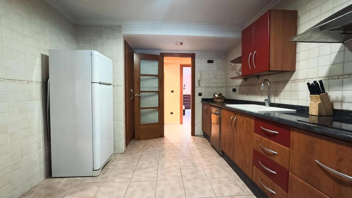Продажа квартиры на Avenida Ciutat de València, Планес
 photo 3