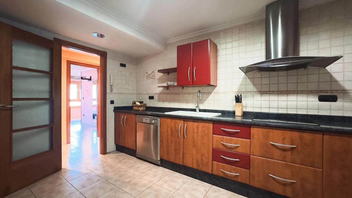 Продажа квартиры на Avenida Ciutat de València, Планес
 photo 4