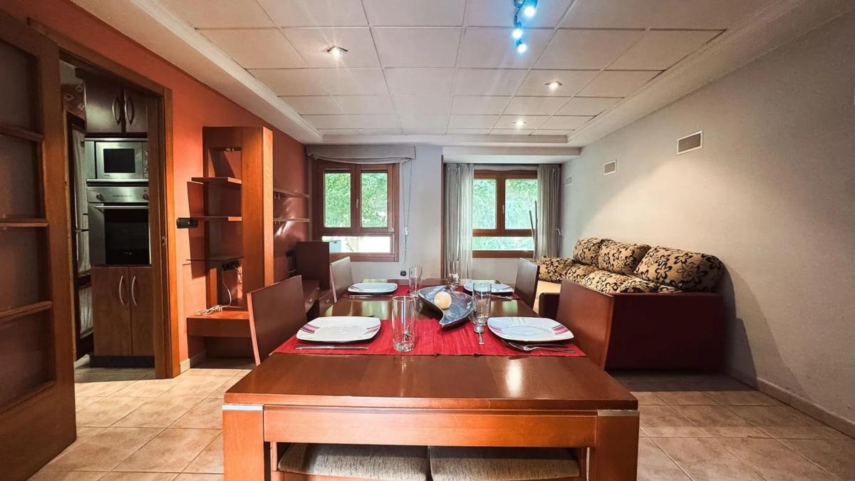 Продажа квартиры на Avenida Ciutat de València, Планес
 photo 5