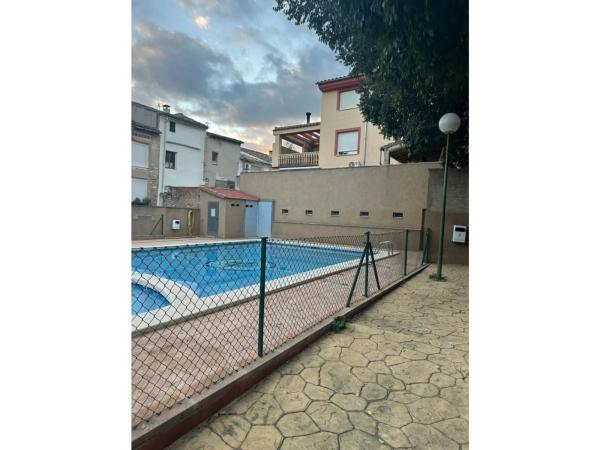 Квартира на продажу на  Calle Sant Roc, Муро дель Алькой photo 1