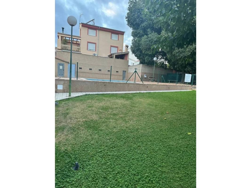 Продажа квартиры на Calle Sant Roc, Муро дель Алькой
 photo 2