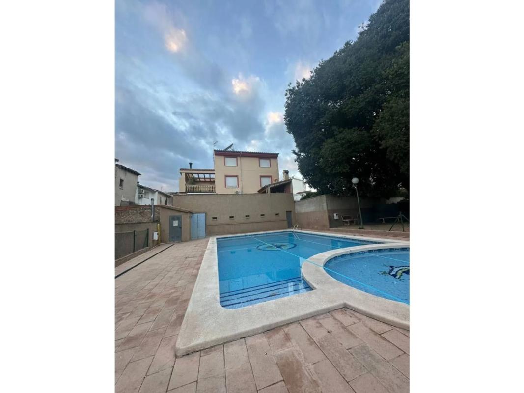Продажа квартиры на Calle Sant Roc, Муро дель Алькой
 photo 3