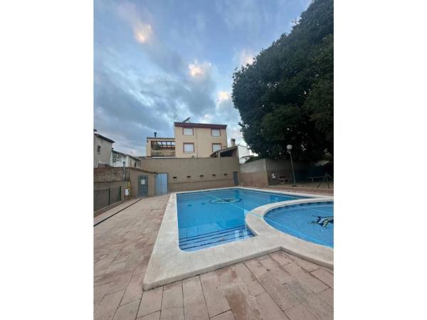 Квартира на продажу на  Calle Sant Roc, Муро дель Алькой photo 3