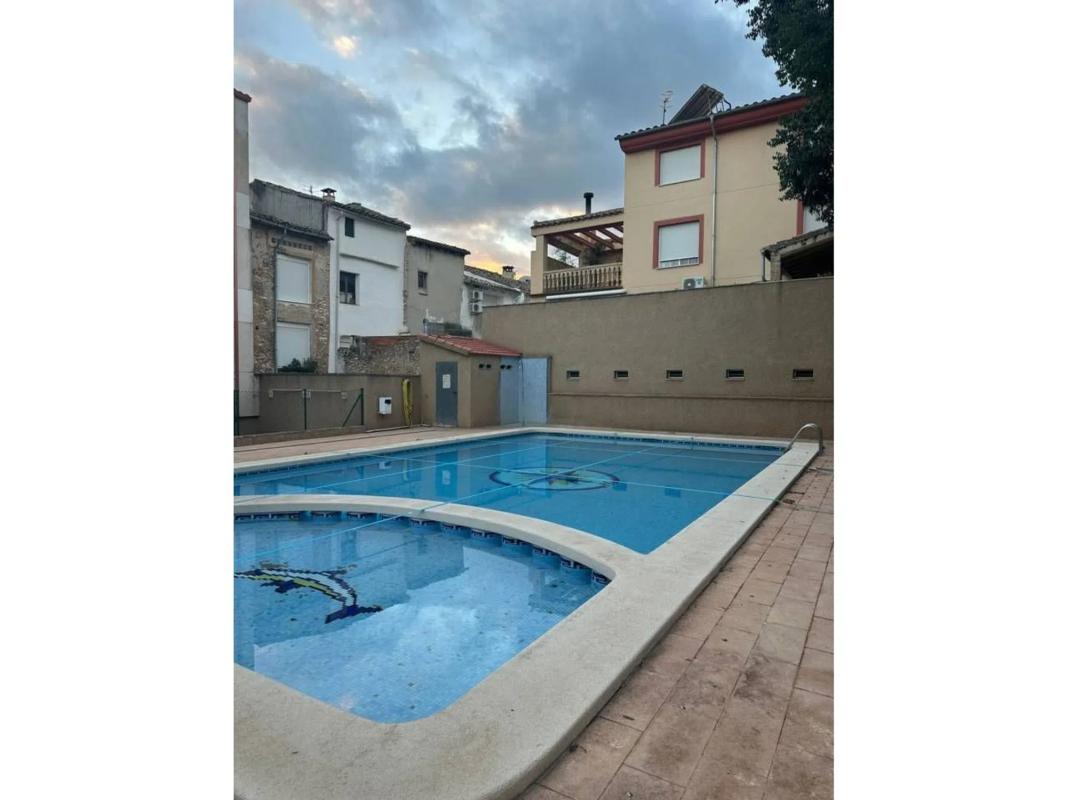 Продажа квартиры на Calle Sant Roc, Муро дель Алькой
 photo 4