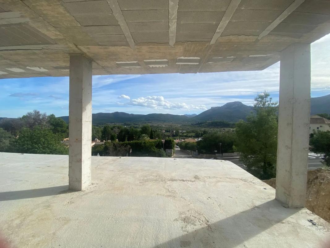 Sale of independent chalet in Benilloba, Benilloba
 photo 3