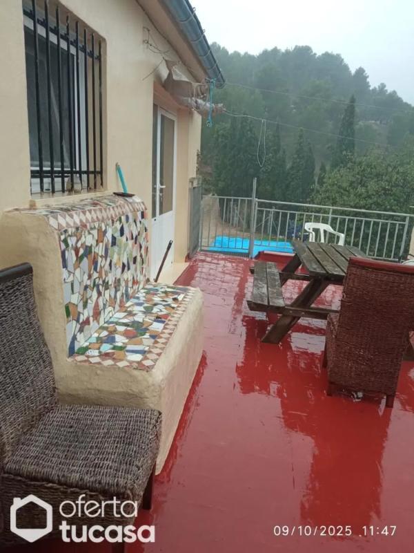Sprzedaż mieszkania w Piso en Cocentaina, Kokentaina
photo 3