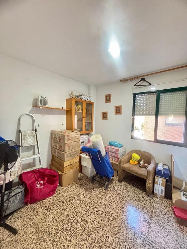 Venta de piso en CL PERU, 16, Alicante / Alacant
 photo 2