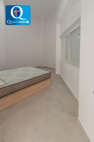 Mieszkanie na sprzedaż w Barrio La Florida, Alicante / Alacant thumbnail 2
