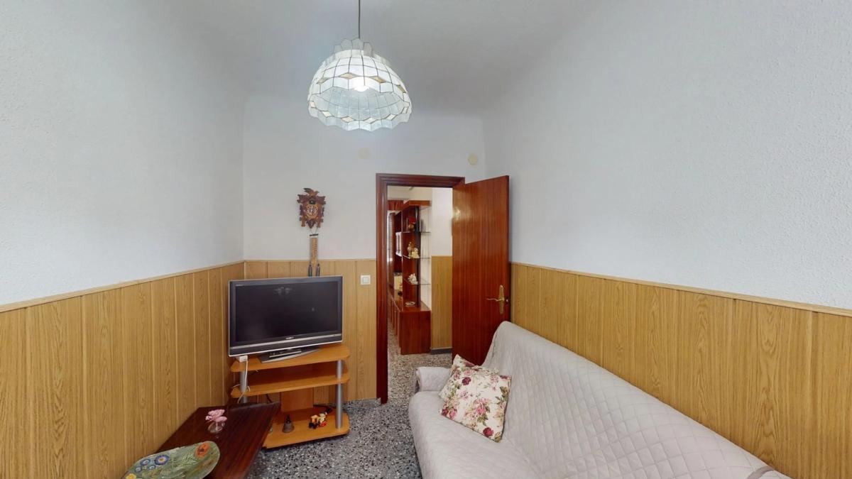 Venta de piso en Barrio Ciudad de Asís, Alicante / Alacant
photo 4