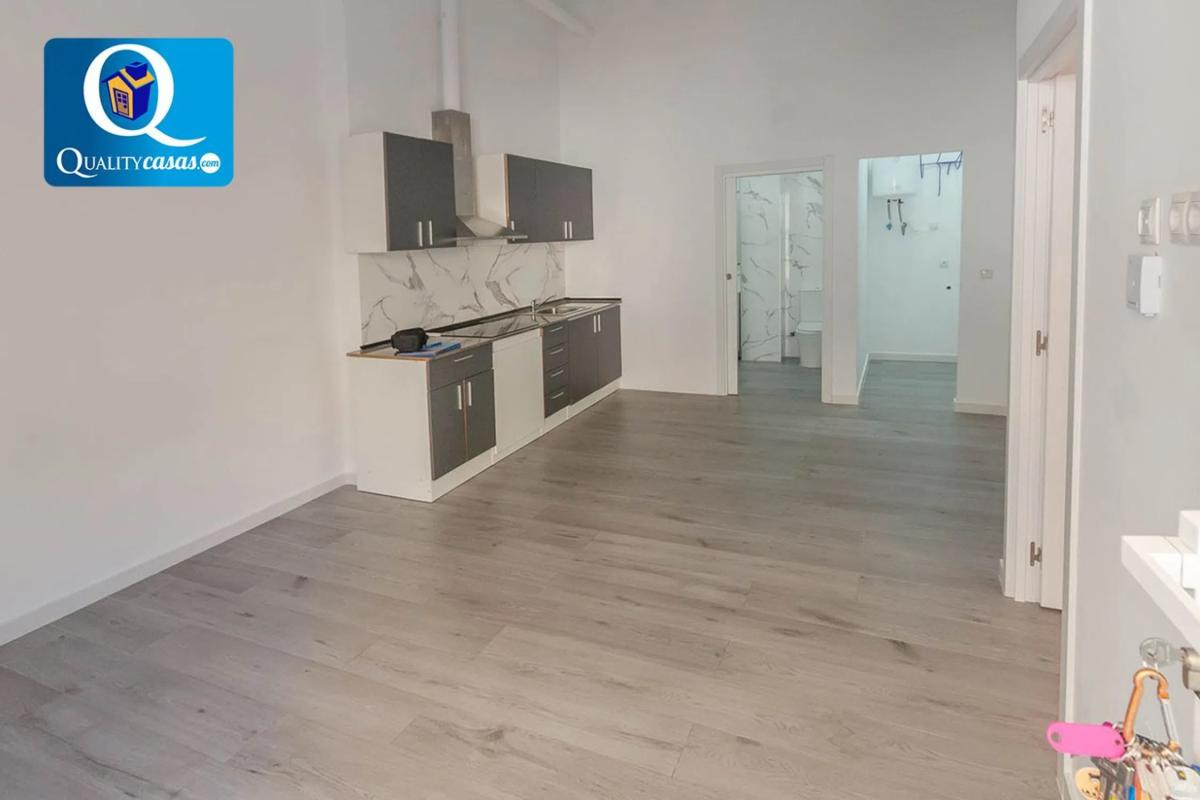 Продажа квартиры на Barrio La Florida, Аликанте / Алакант
photo 2