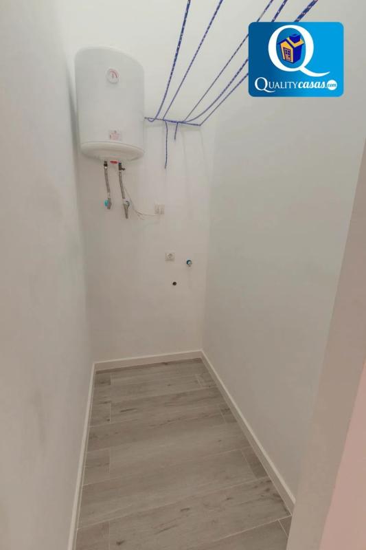 Продажа квартиры на Barrio La Florida, Аликанте / Алакант
photo 4