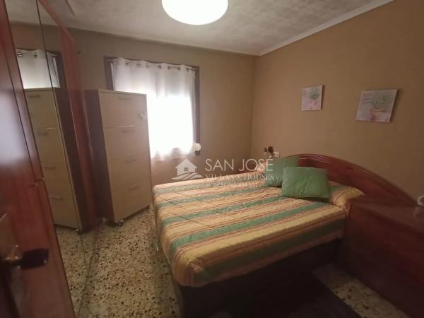 Mieszkanie na sprzedaż w Barrio Ciudad de Asís, Alicante / Alacant thumbnail 1