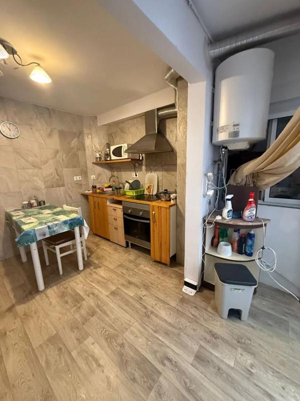 Venta de piso en Calle Aspe, Alicante / Alacant
 photo 3