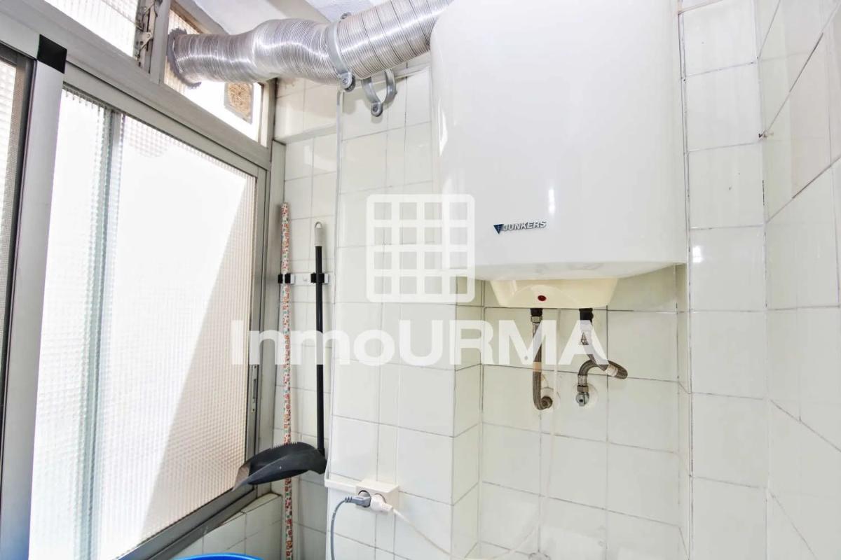 Продажа квартиры на Calle del Capitán Rueda, Аликанте / Алакант
 photo 5