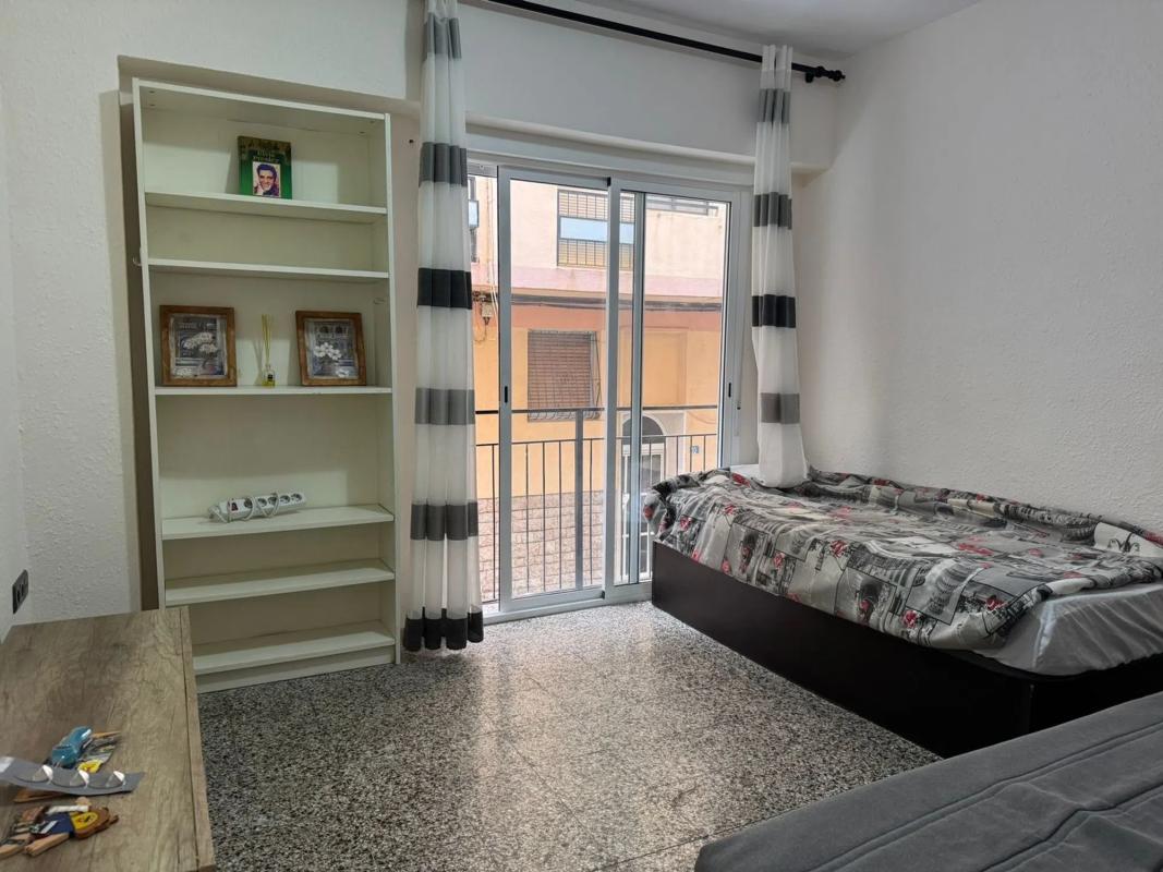 Venta de piso en Calle Alcalde Suárez Llanos, Alicante / Alacant
 photo 2