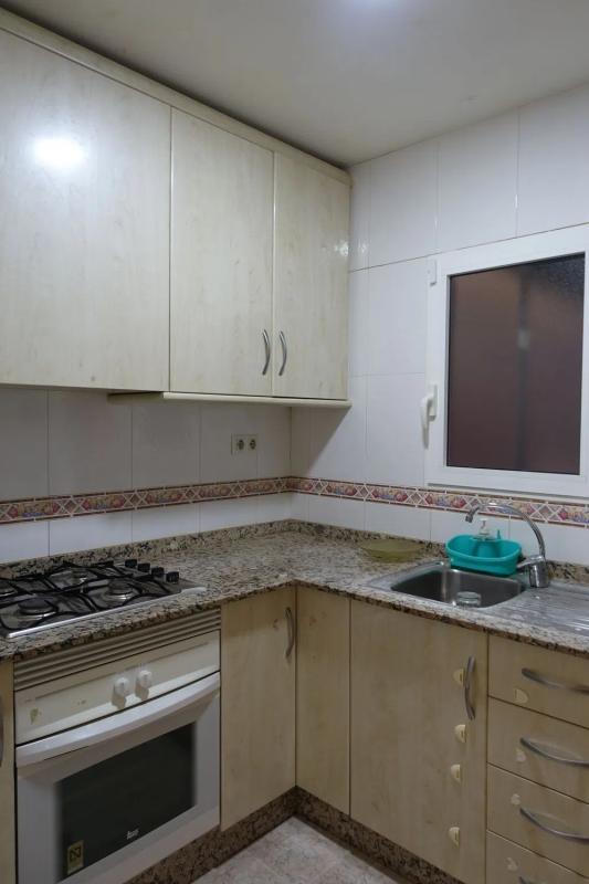 Продажа квартиры на Calle del Catedrático Daniel Jiménez de Cisneros, 10, Аликанте / Алакант
photo 3