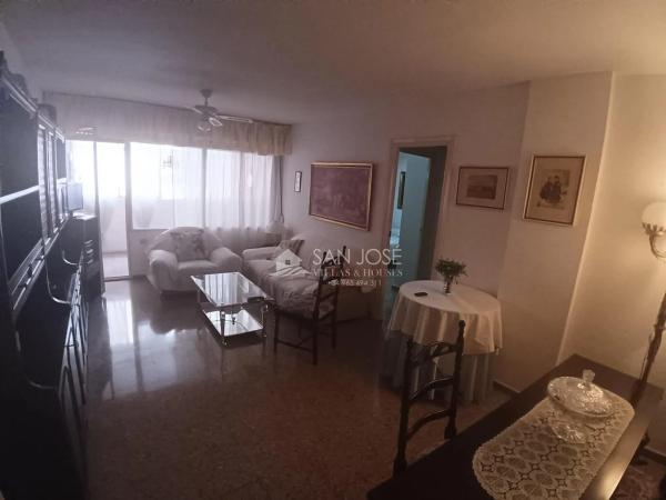 Apartment for sale in  Barrio Altozano, Alicante photo 1