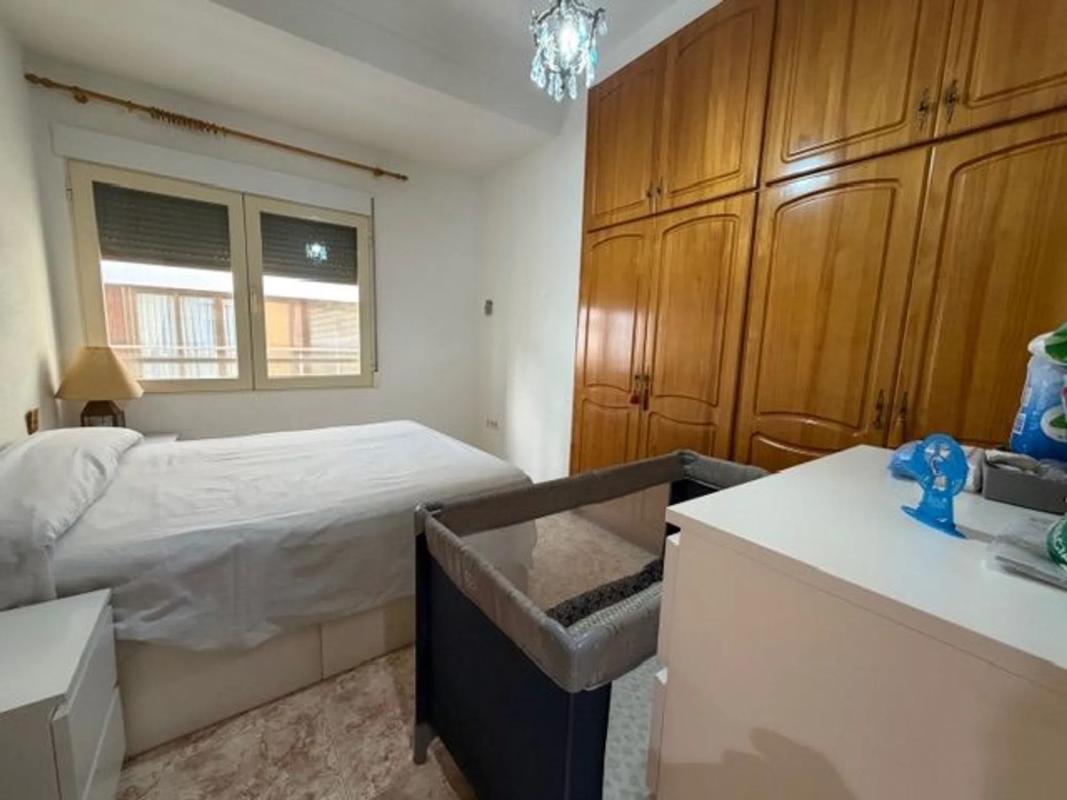 Sale of apartment in CL ALBEROLA ROMERO, 4, Alicante
photo 4