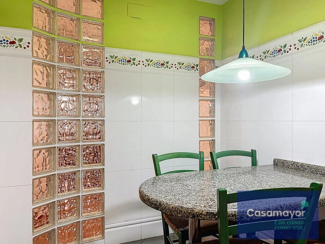 Продажа квартиры на Avenida General Marvá, 35, Аликанте / Алакант
photo 5