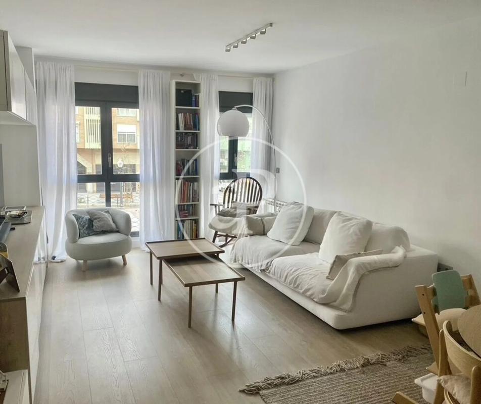 Продажа квартиры на Avenida General Marvá, Аликанте / Алакант
photo 1