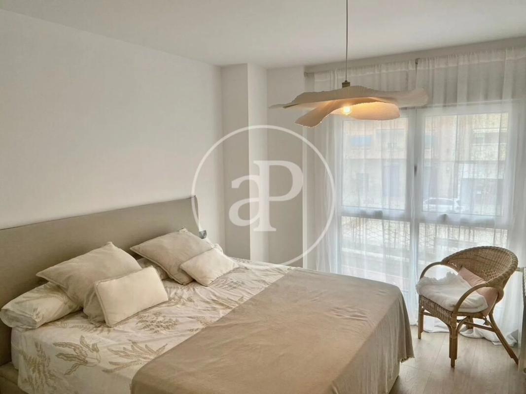 Продажа квартиры на Avenida General Marvá, Аликанте / Алакант
photo 2