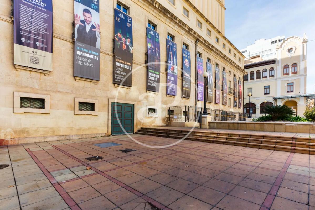 Продажа квартиры на Avenida General Marvá, Аликанте / Алакант
photo 5