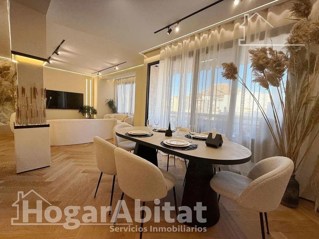 Продажа квартиры на Calle Susana Llaneras, Аликанте / Алакант
photo 4