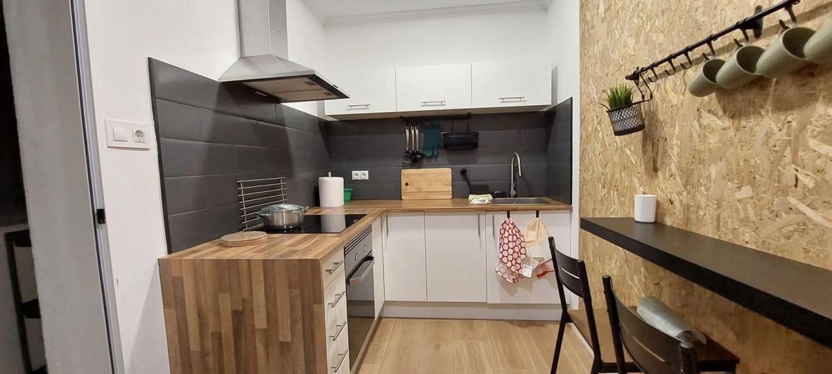 Venta de piso en Calle de Claudio Coello, 5, Alicante / Alacant
 photo 2