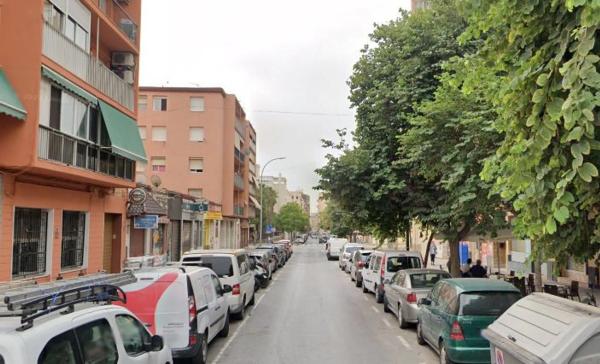 Mieszkanie na sprzedaż w  Calle General Espartero, Alicante / Alacant photo
