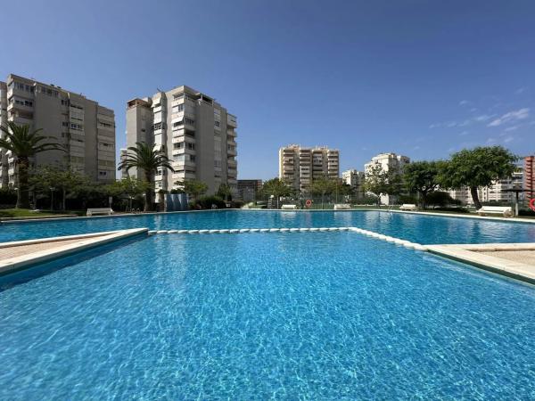 Mieszkanie na sprzedaż w  Avenida de la Costa Blanca, 102, Alicante / Alacant photo 2