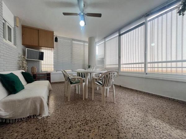 Mieszkanie na sprzedaż w  Avenida de la Costa Blanca, 102, Alicante / Alacant photo 3