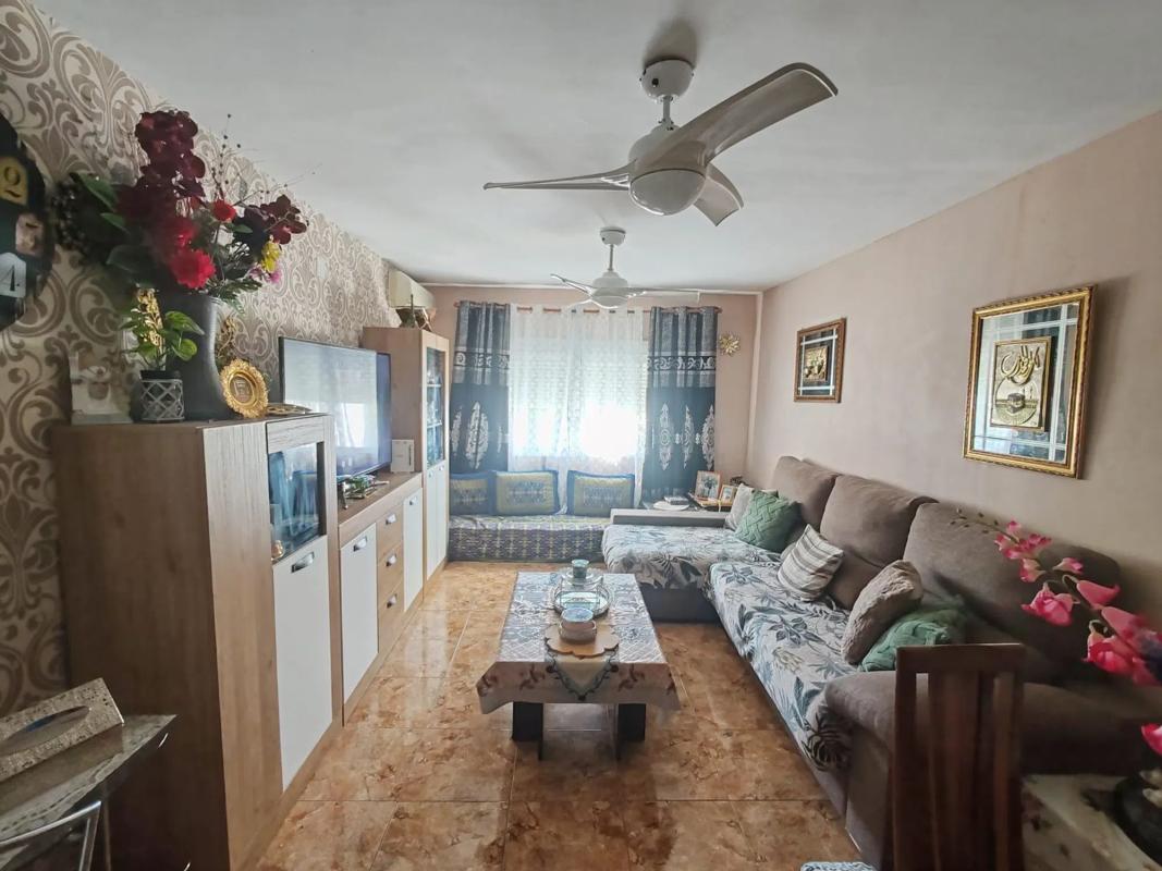 Venta de piso en Plaza lo Morant, 1, Alicante / Alacant
 photo 4