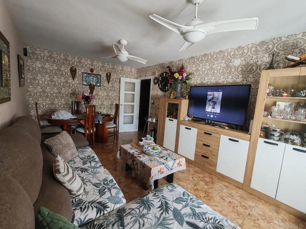 Venta de piso en Plaza lo Morant, 1, Alicante / Alacant
 photo 5