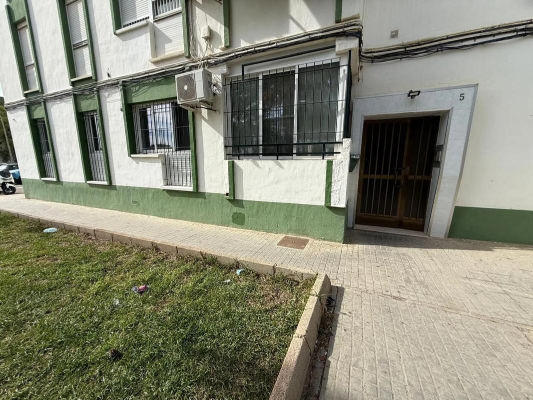 Venta de piso en Plaza Mediterraneo, Alicante / Alacant
photo 2