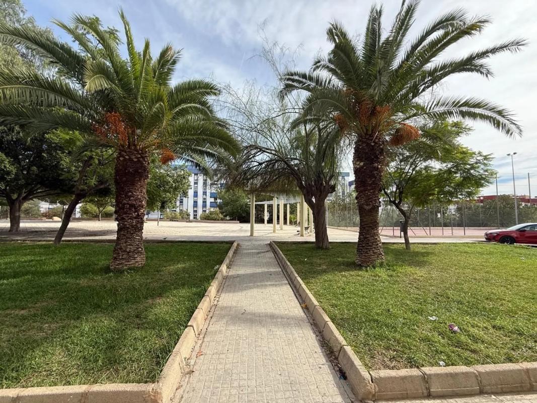 Venta de piso en Plaza Mediterraneo, Alicante / Alacant
photo 3