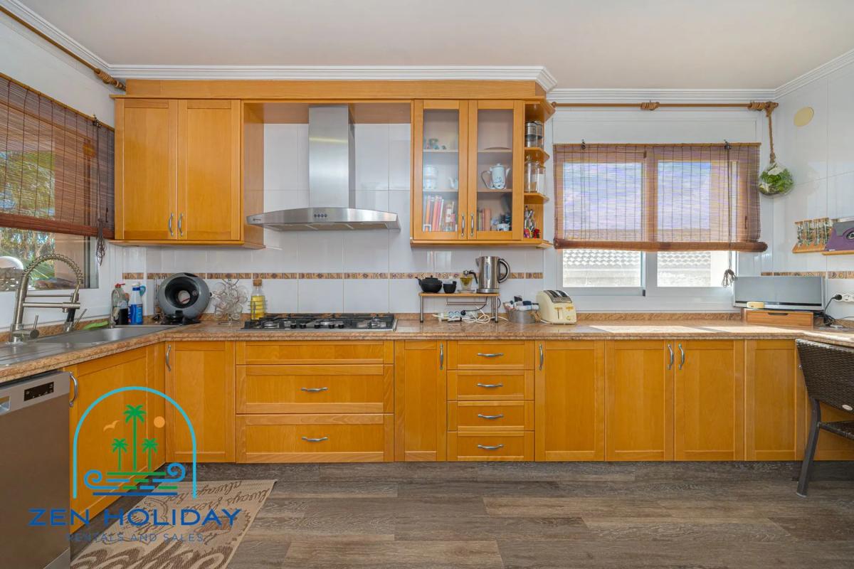 Недвижимость на продажу и в аренду в Испании photo 4