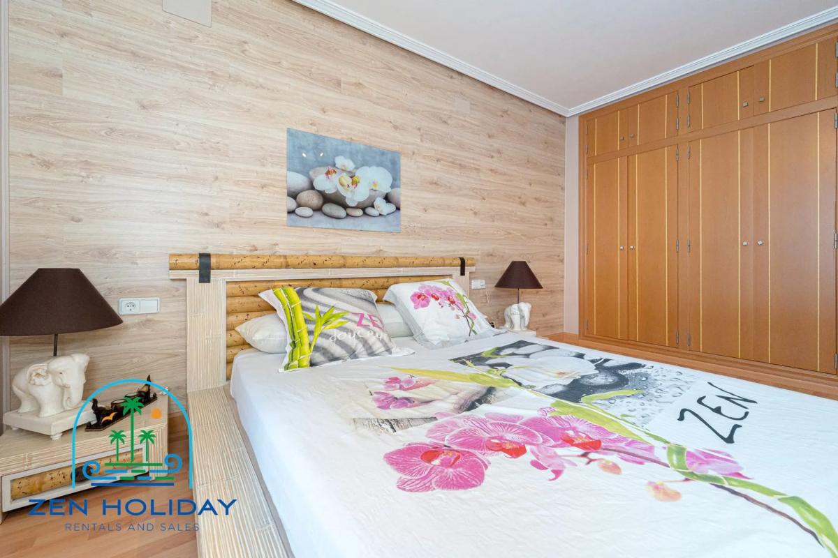 Недвижимость на продажу и в аренду в Испании photo 5