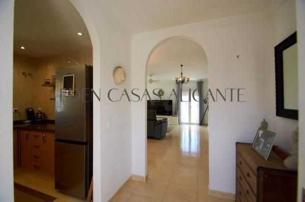 Casa independiente en calle el Ametler photo 4