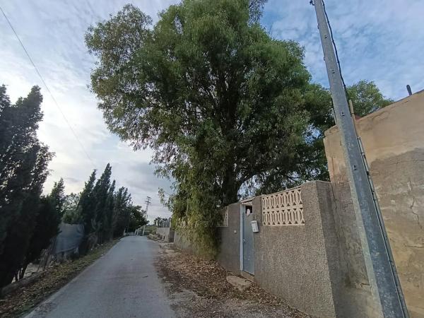 Finca rustykalna na sprzedaż w Cañada del Fenollar , Cañada del Fenollar thumbnail 1