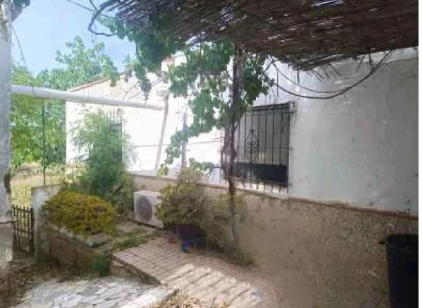 Finca rustykalna na sprzedaż w Cañada del Fenollar , Cañada del Fenollar thumbnail 2